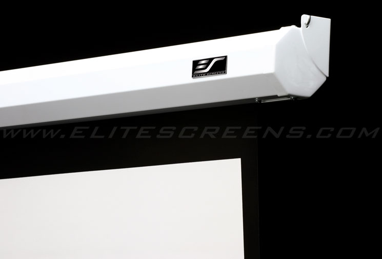 Elite Screens Pty Ltd Changing The Way You Look At Projector